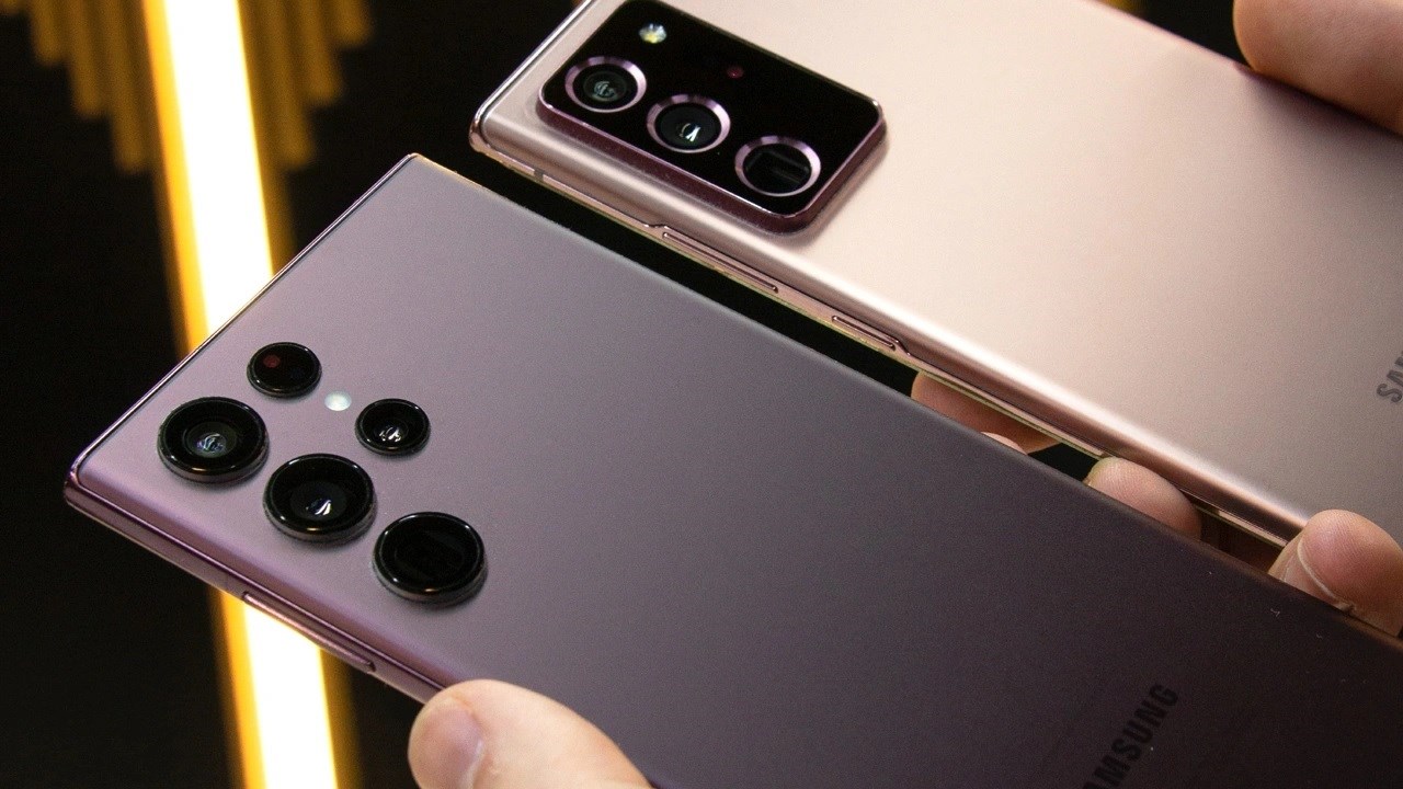 Samsung Galaxy S24+ test edildi: S23 Ultra'dan iki kat hızlı