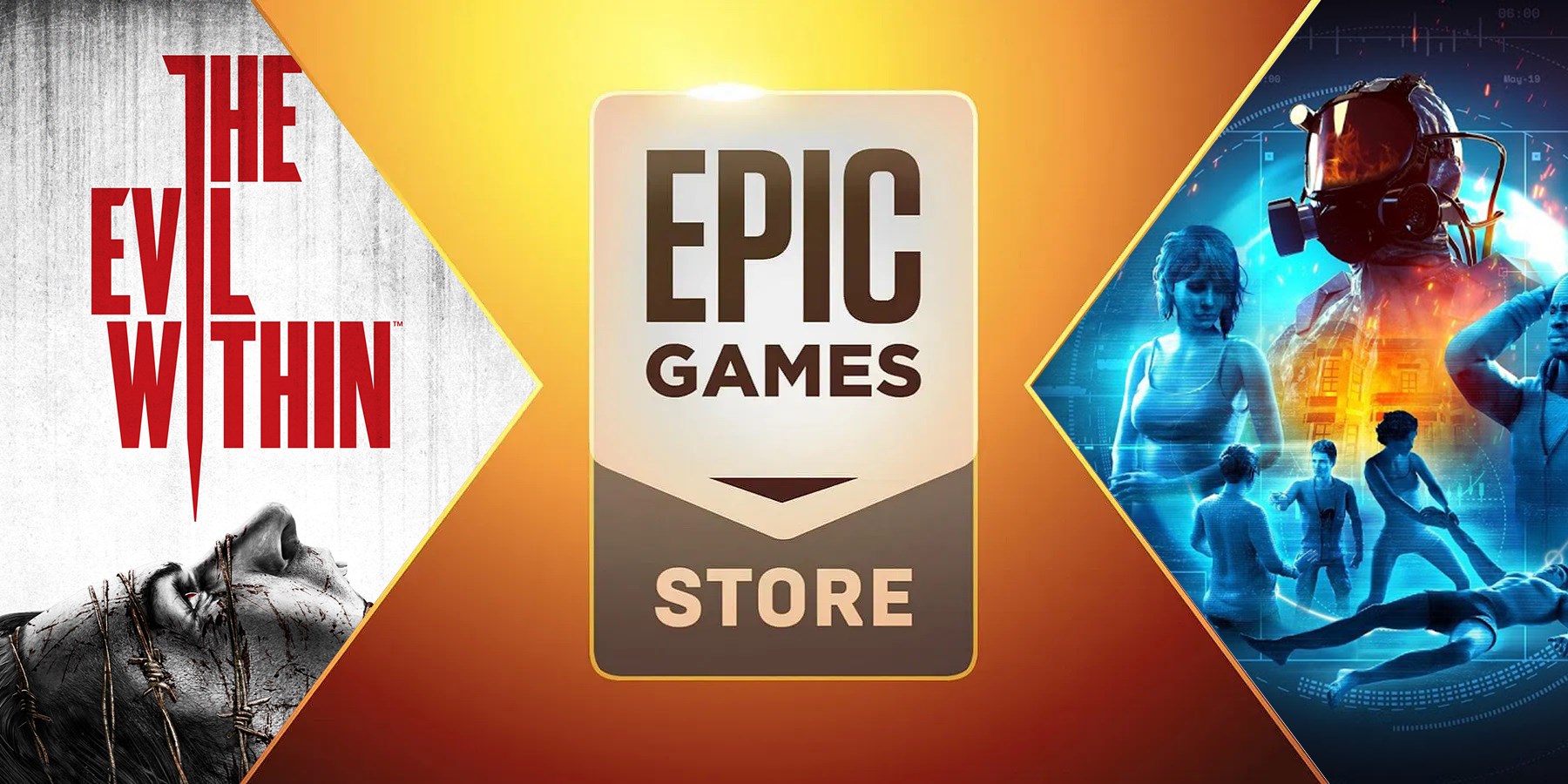 Epic Games'te iki yeni oyun ücretsiz olacak! 470 TL değerinde