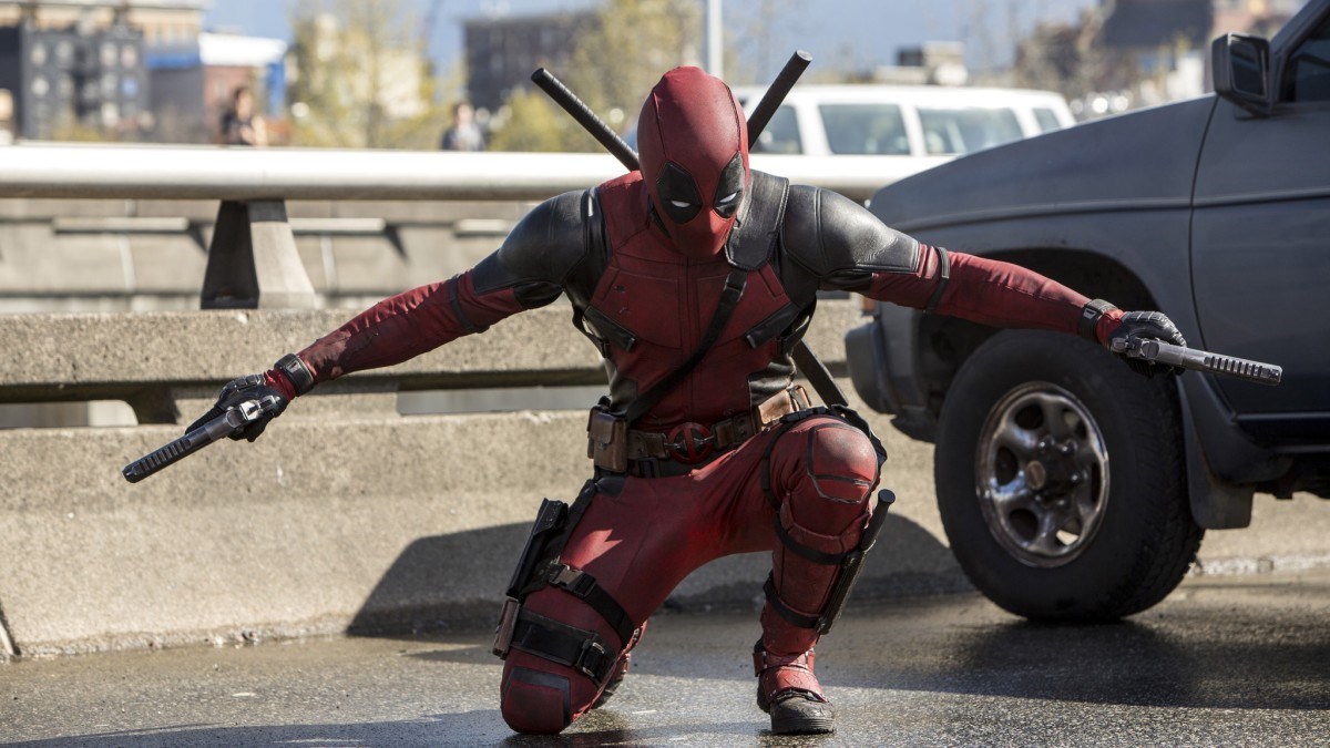 Yönetmen açıkladı: Deadpool 3 ertelenebilir