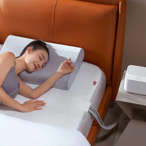 Xiaomi MIJIA Smart Plumbing Blanket