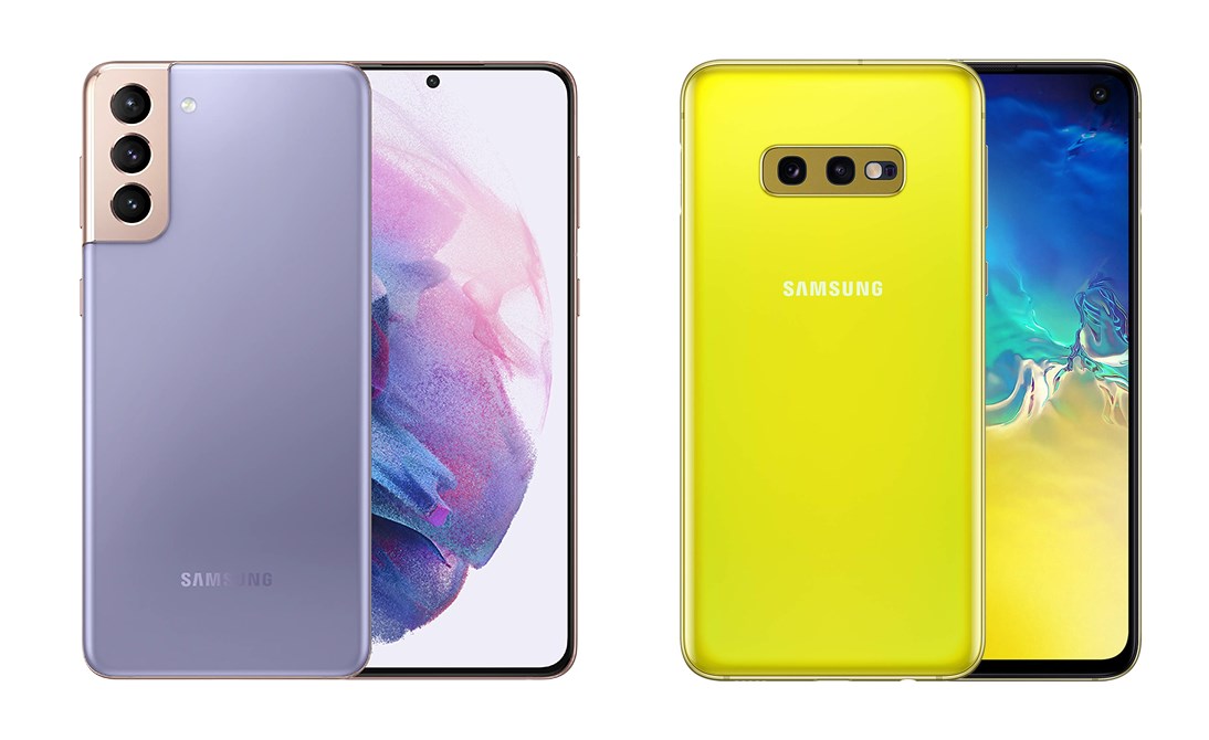Samsung Galaxy S24 serisinin renk seçenekleri sızdırıldı