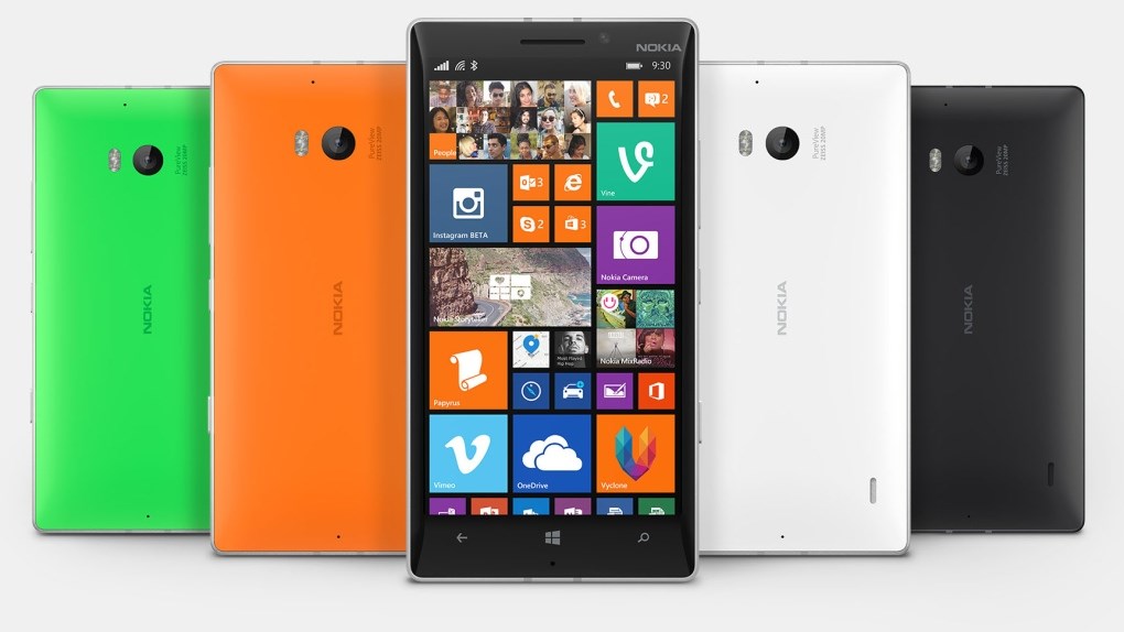 Piyasanın eski lideri Nokia’nın büyük umudu Lumia'ya ne oldu?