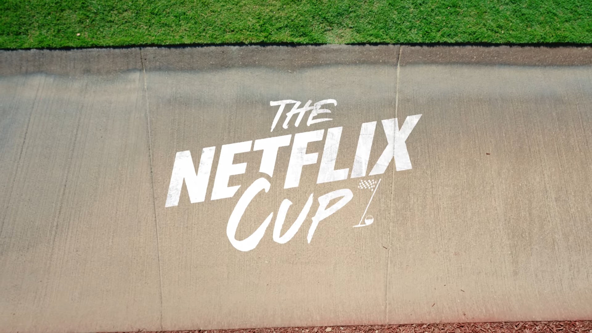 Formula 1 sürücüleri, Netflix'te golf oynayacakları bir turnuvaya