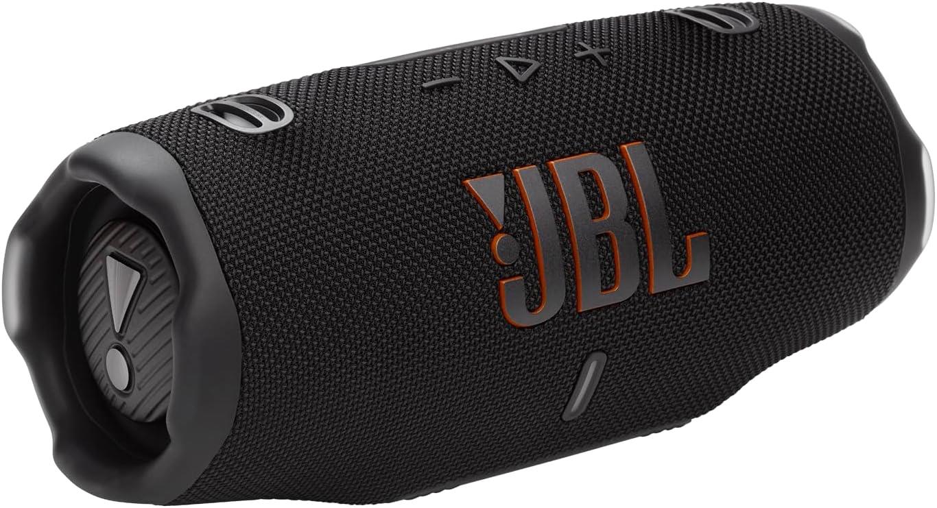 en iyi bluetooth hoparlör JBL Charge 6