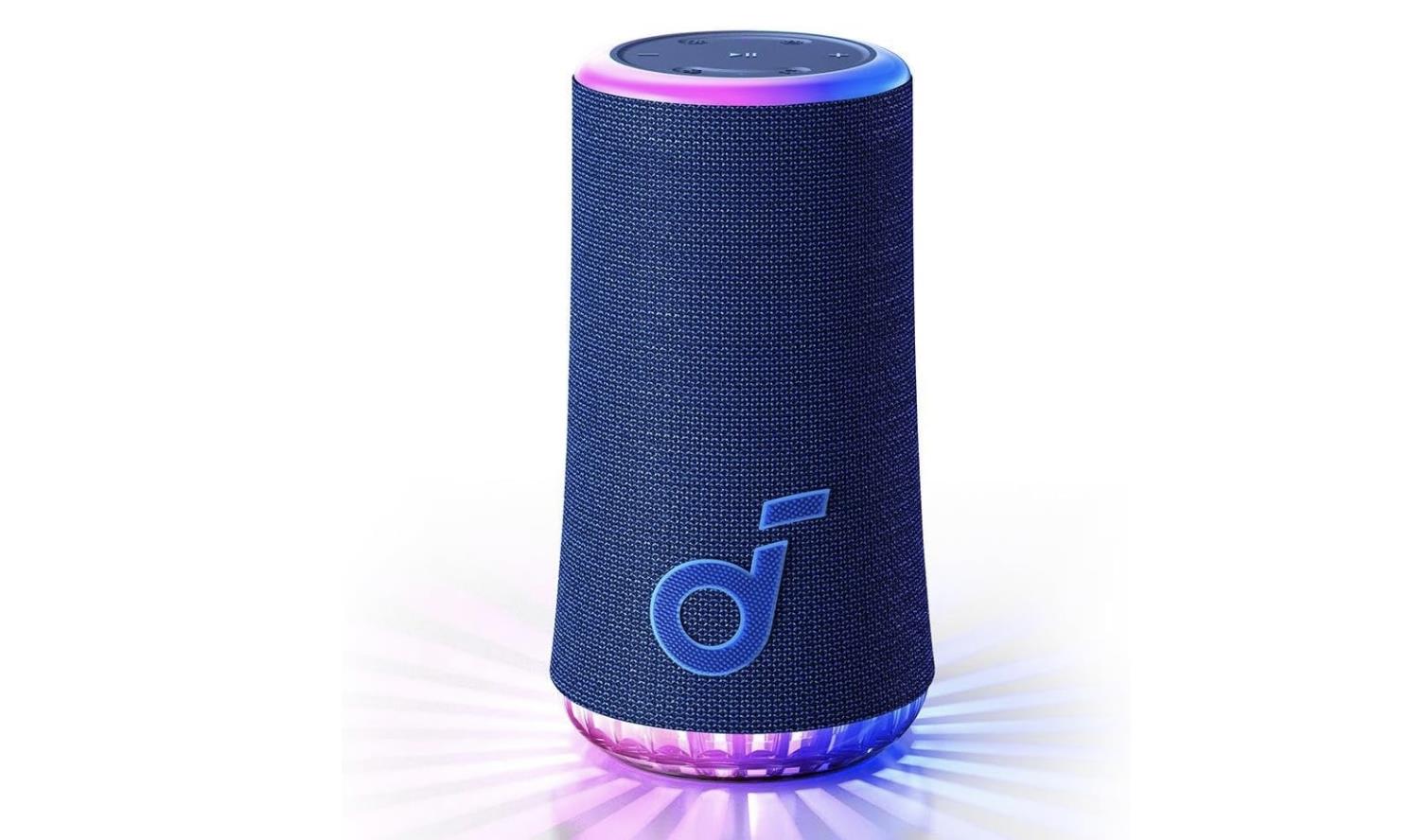 bluetooth hoparlör tavsiye Anker SoundCore Glow