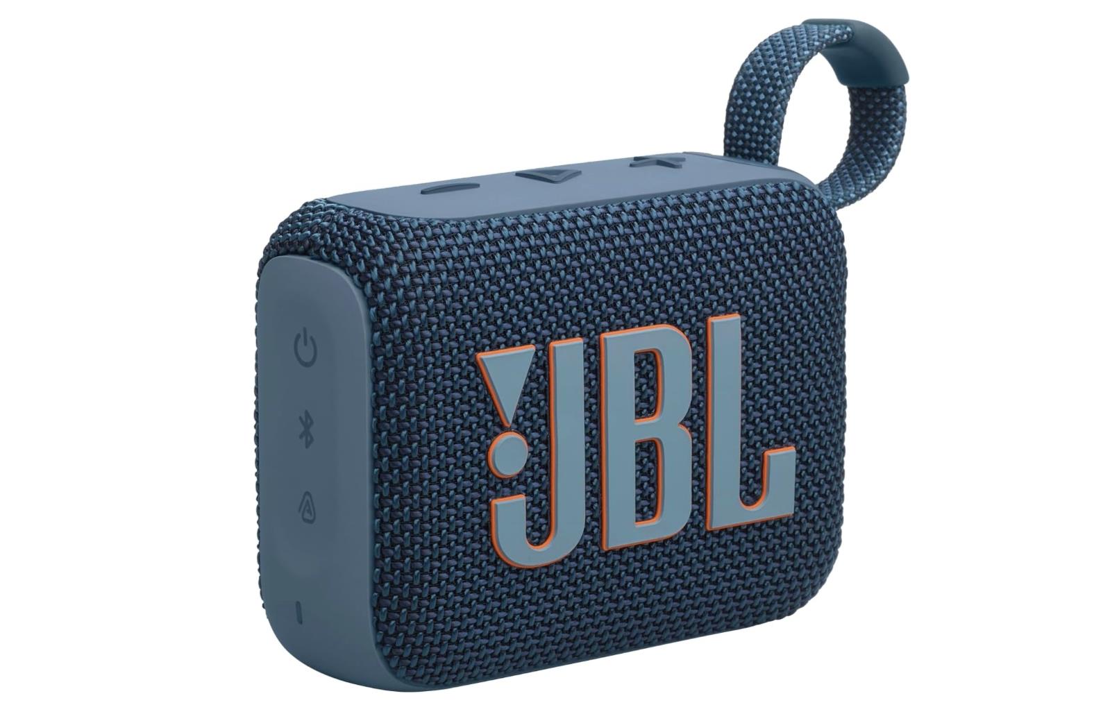 JBL bluetooth hoparlör Go 4