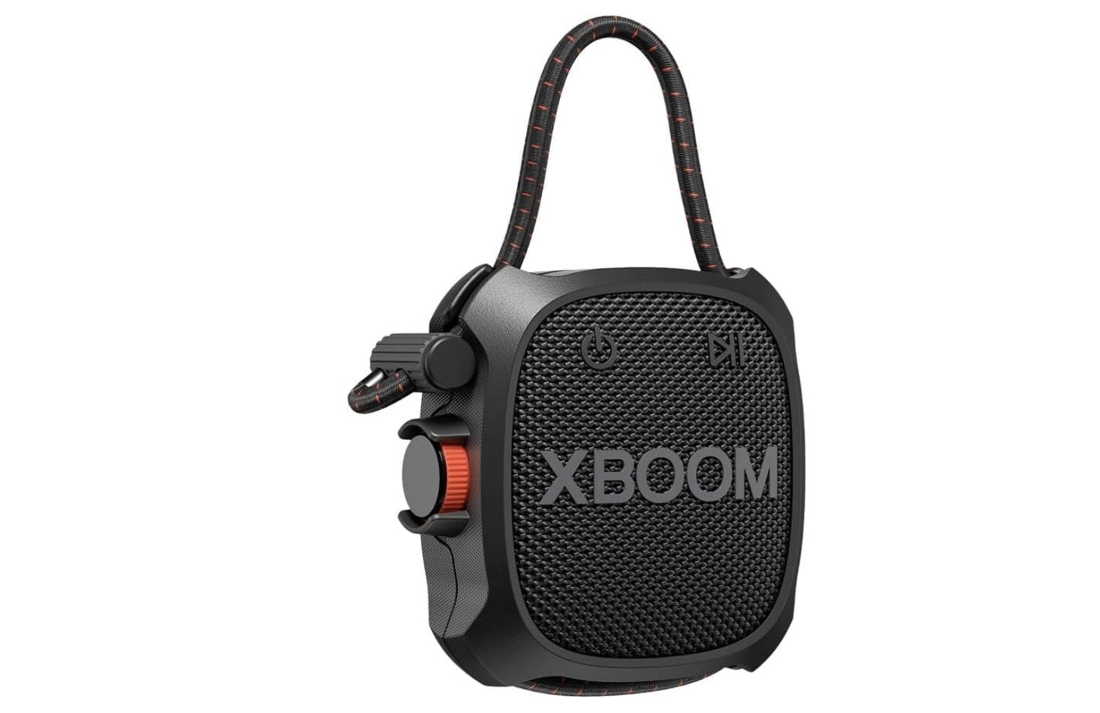 bluetooth hoparlör öneri LG XBOOM Go XG2TBK