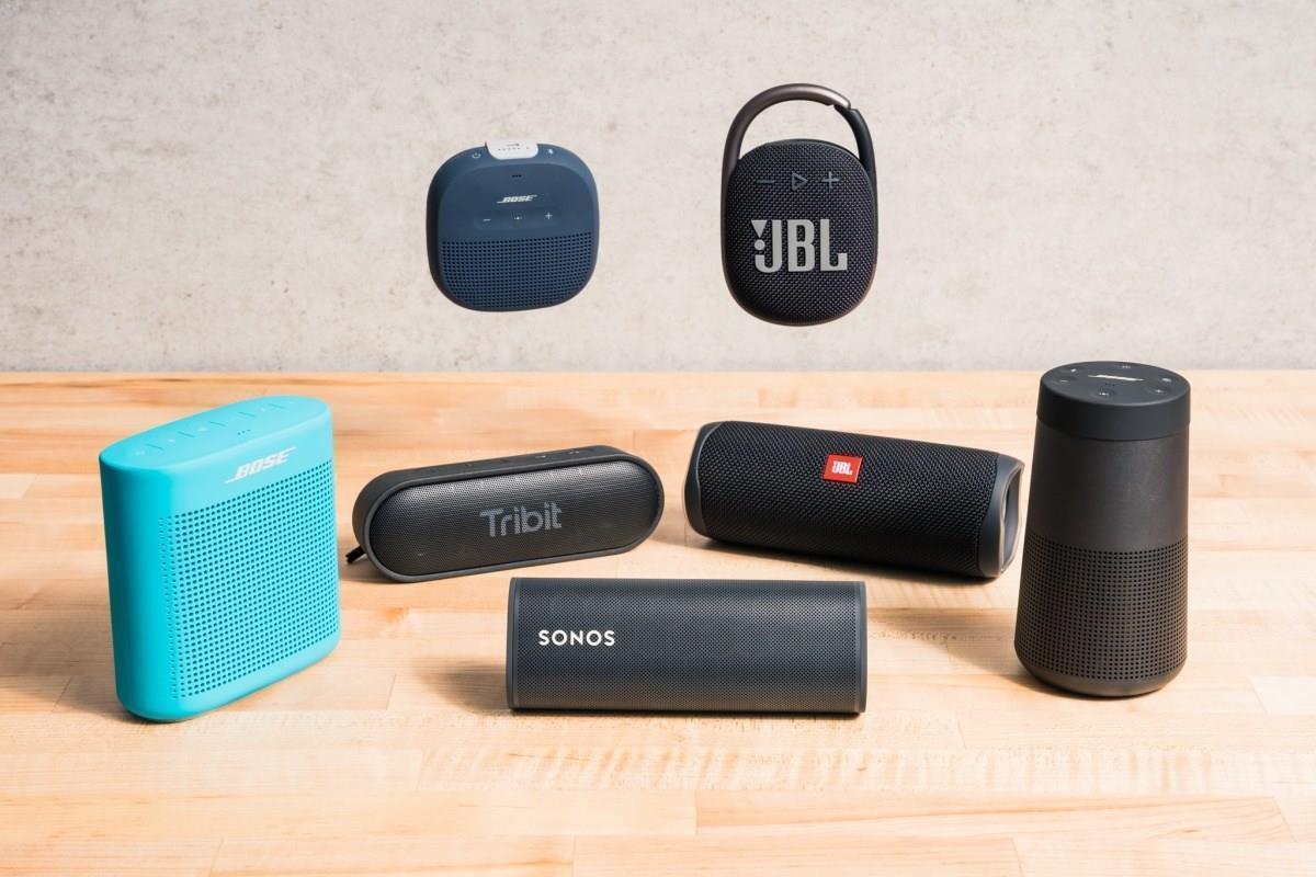 En iyi ses bombası & bluetooth hoparlör tavsiyeleri