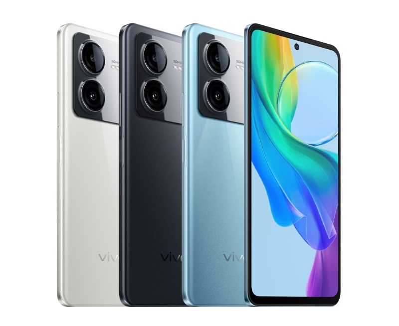 Vivo Y78t tanıtıldı: İşte özellikleri ve fiyatı