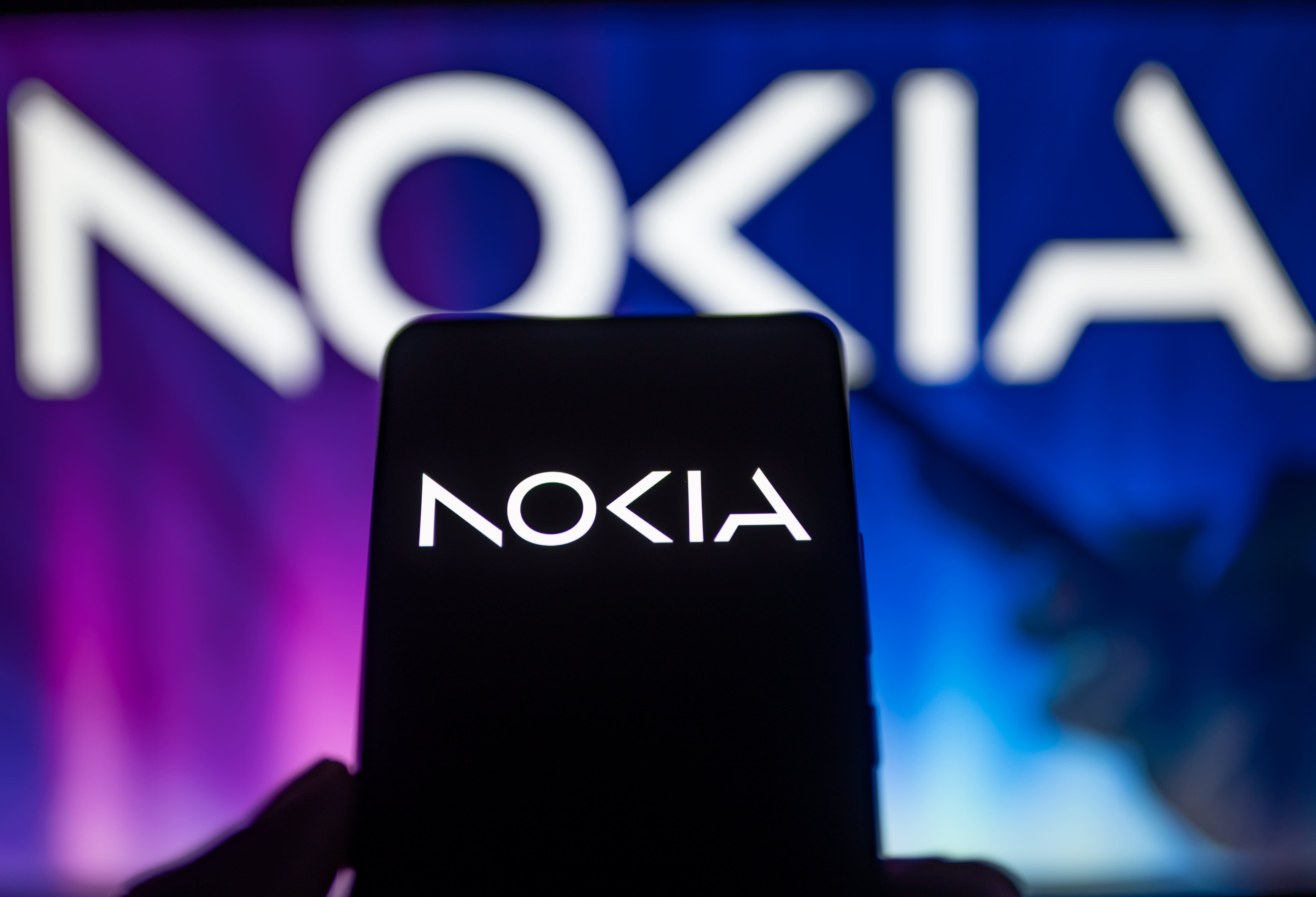 Nokia'da kan kaybı: Toplu işten çıkarmalar başladı