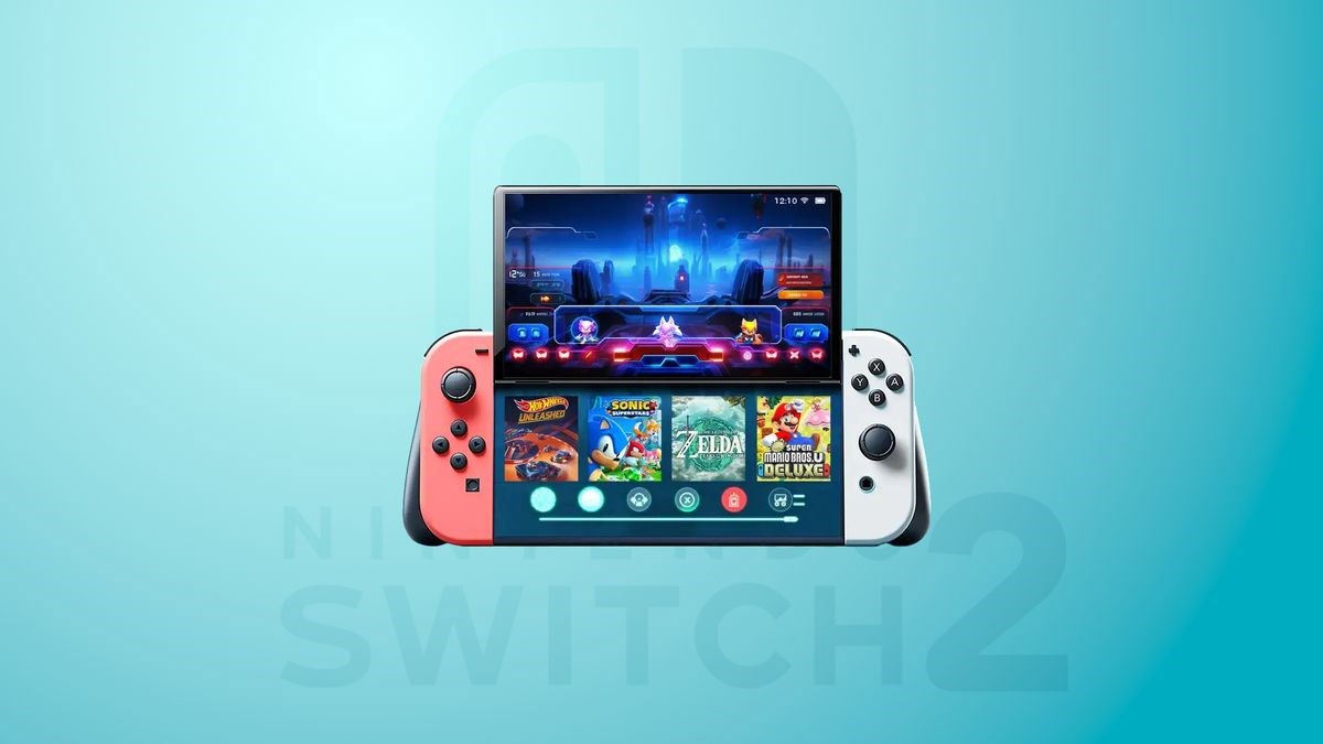 Nintendo Switch 2'nin DLSS desteği netleşti: Frame Generation yok