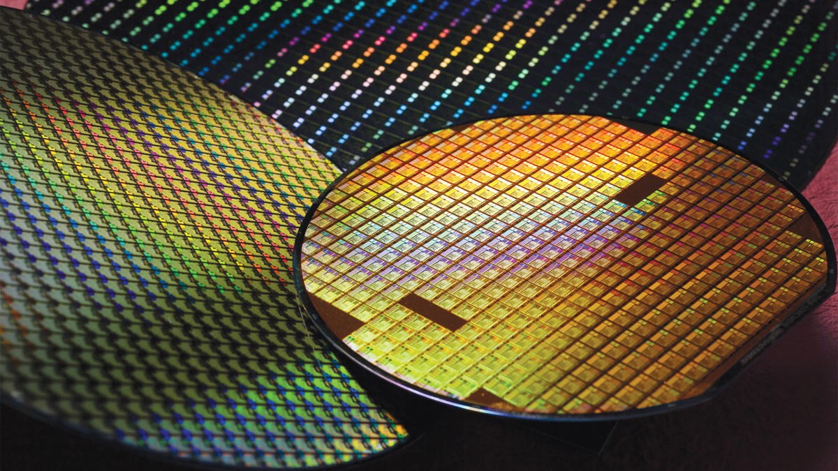 TSMC: “3nm teknolojimiz Intel'in 1.8nm teknolojisiyle benzer”