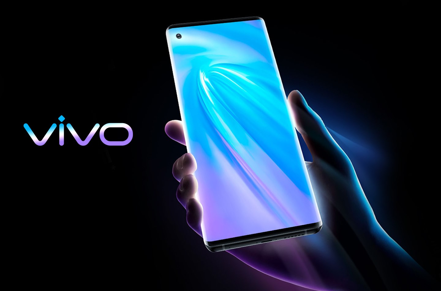 Смартфон vivo