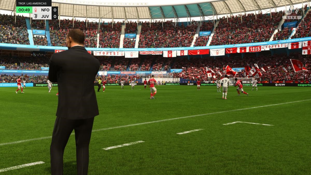 EA Sports FC 24 İnceleme