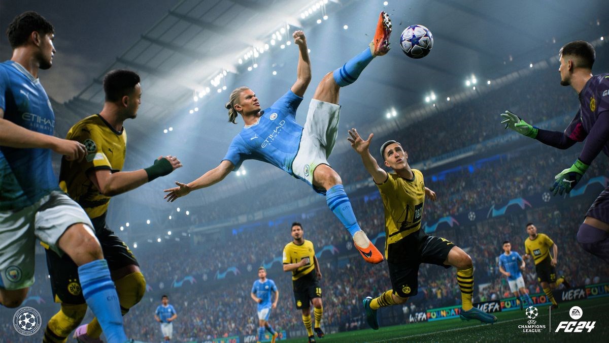 EA Sports FC 24 İnceleme