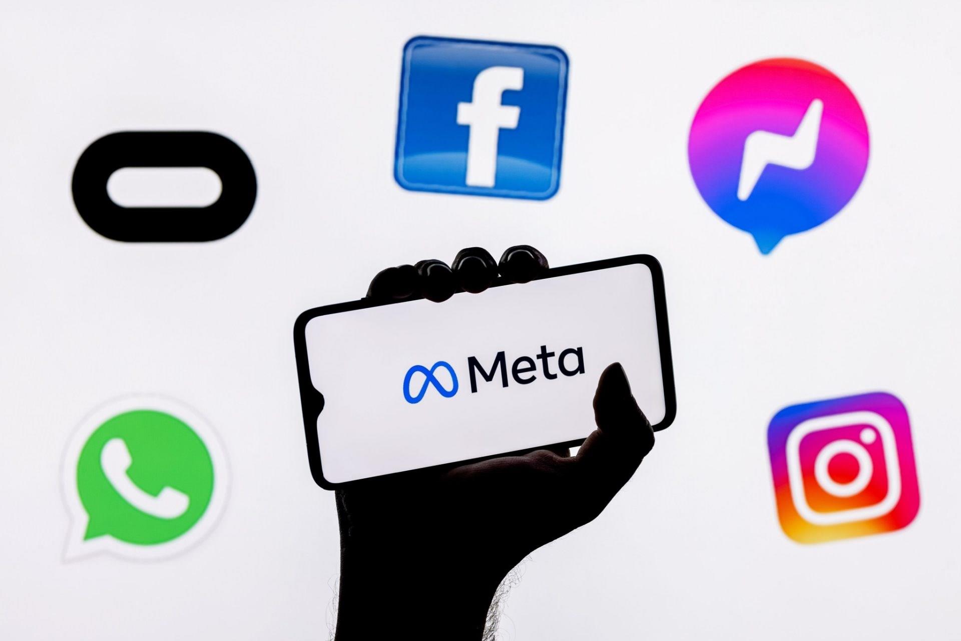 Instagram yayın kanalları Facebook ve Messenger'a