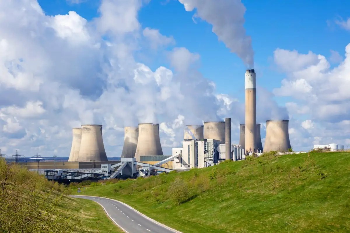 Elektrik üretiminde fosil yakıt kullanımı zirveyi görmek üzere