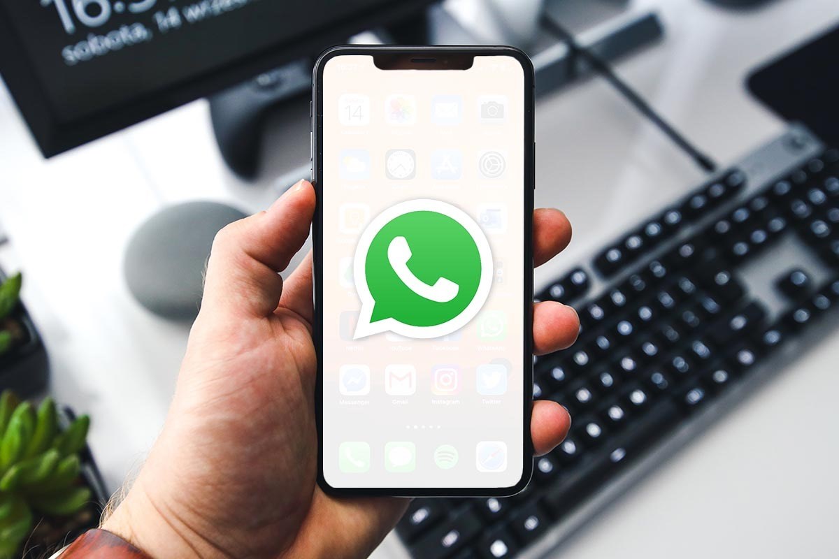 WhatsApp, kilitli sohbetleri gizlemenize olanak sağlayacak
