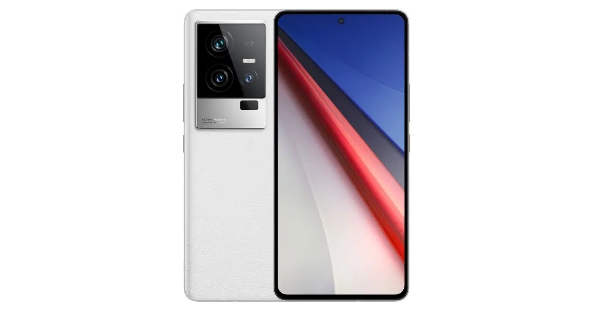 Vivo iQOO 12'nin canlı görüntüleri ve renk seçenekleri sızdırıldı