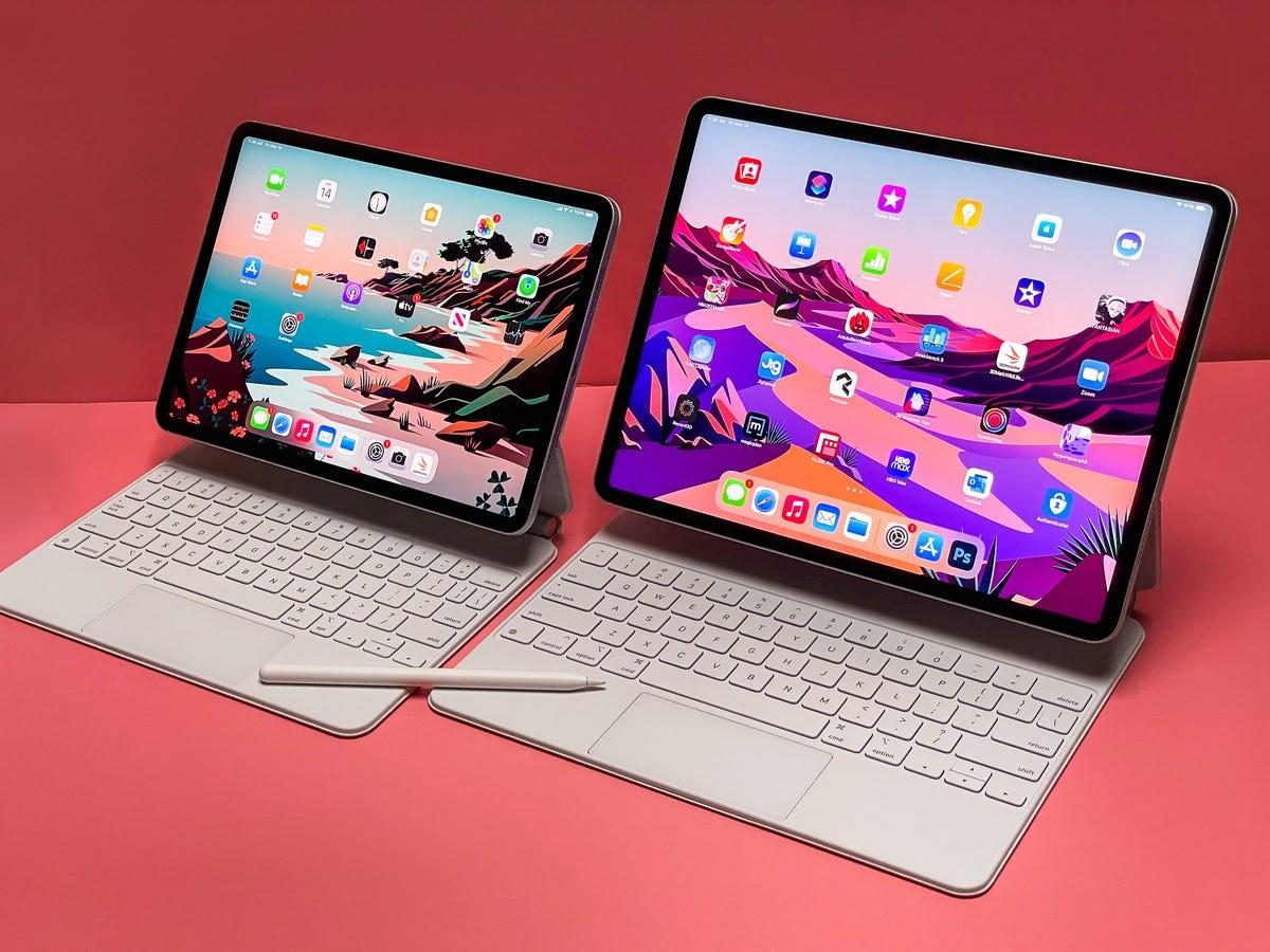 Apple, 2024'ten once yeni Mac ve iPad modeli çıkarmayacak DonanımHaber