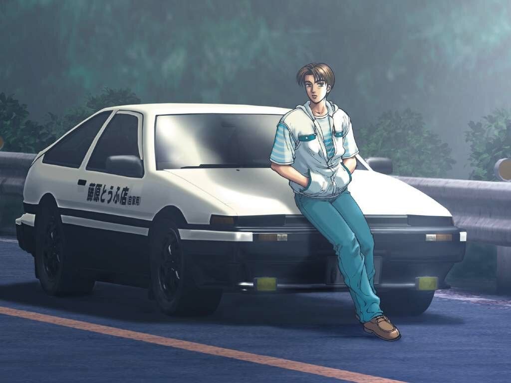 Fast and Furious efsanesi, 'InitialD' filmi yapacak