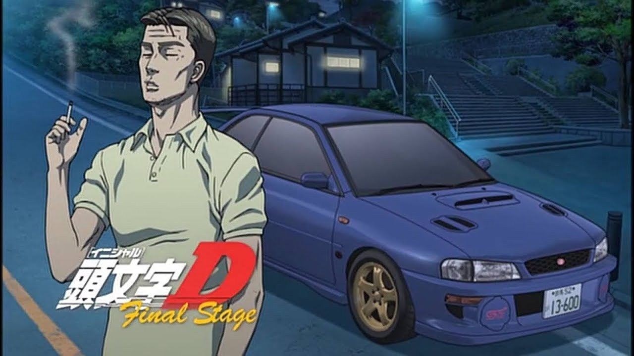 Fast and Furious efsanesi, 'InitialD' filmi yapacak