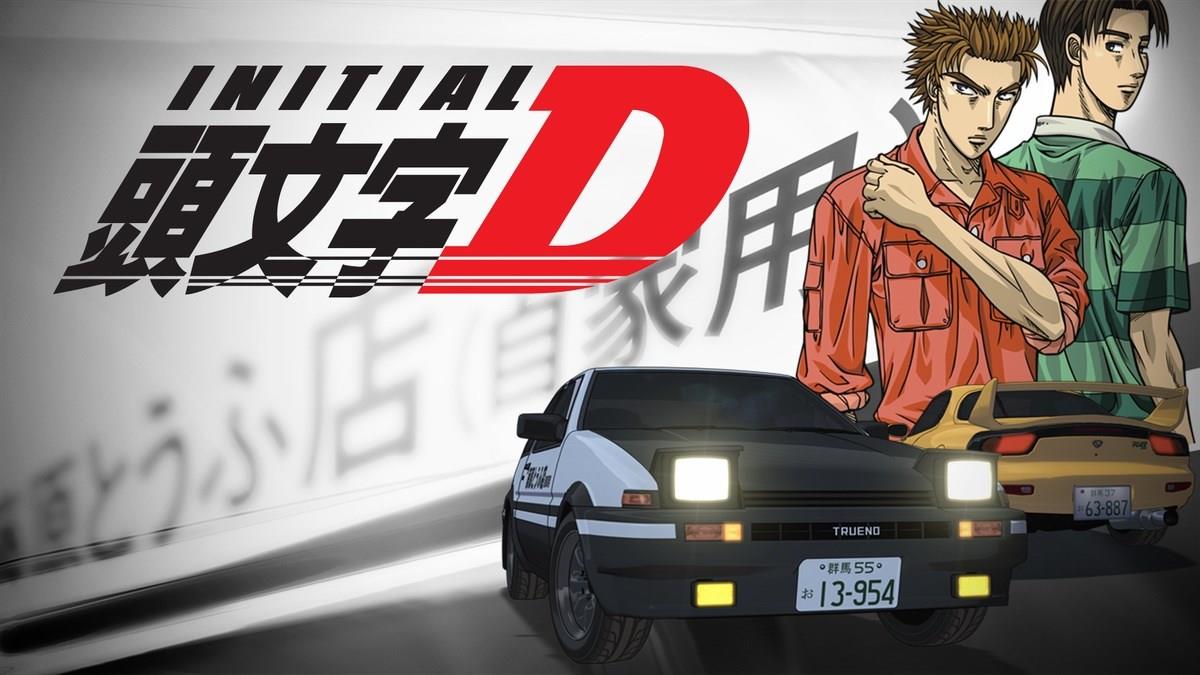 Fast and Furious efsanesi, 'InitialD' filmi yapacak
