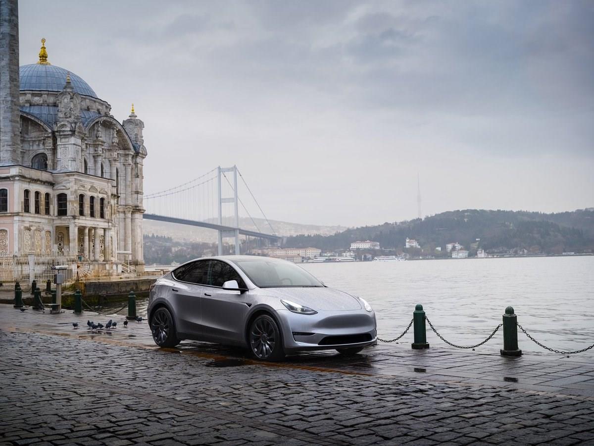 Tesla Türkiye CEO’su görevi bırakıyor: İşte detaylar