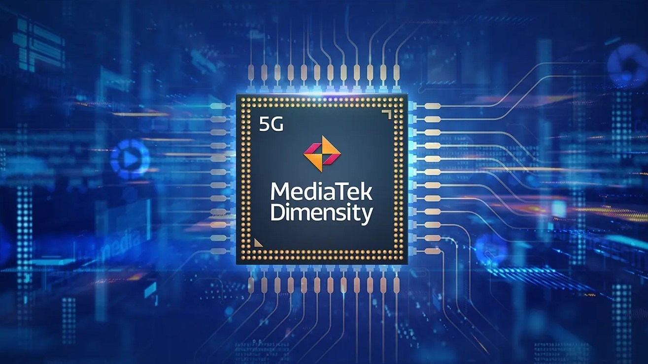 Mediatek Dimensity 9300 performans rekoru kırdı