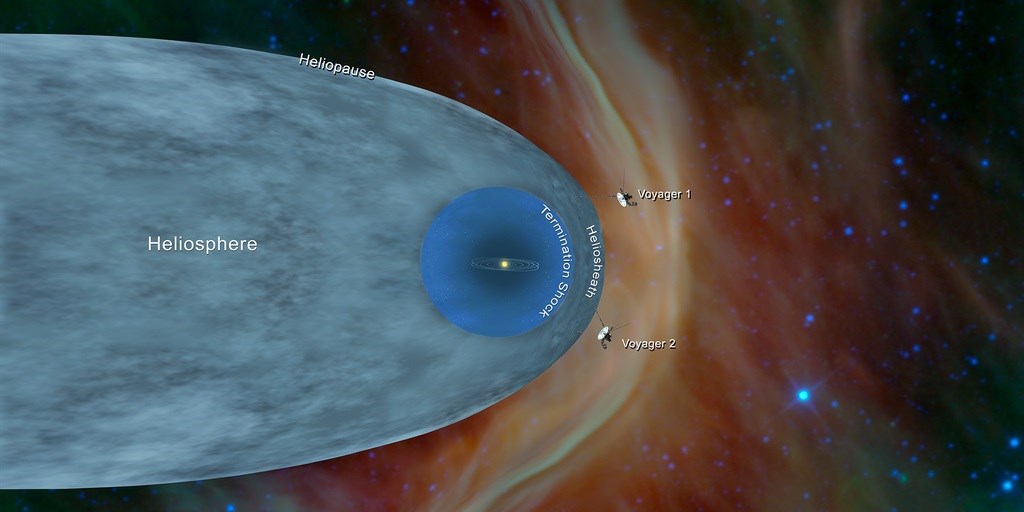 NASA, 46 yıllık Voyager için kritik bir güncelleme hazırlıyor