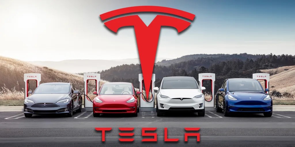 Tesla, Avrupa’da elektrikli araç sayısında 1 milyonu geçti