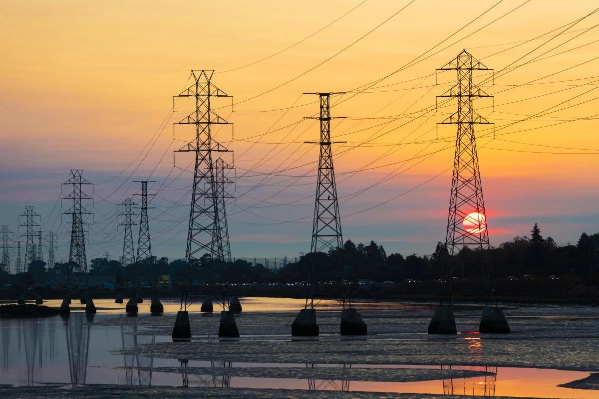 Elektrikte Türkiye'nin kurulu gücü 105 bin megavata ulaştı