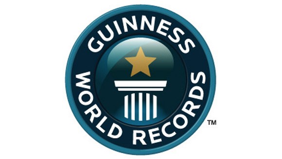 Guinness Rekorlar Kitabı’nın en garip rekorları