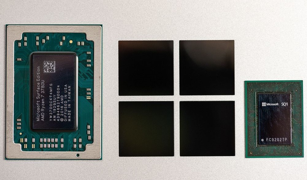 Nvidia ve AMD, ARM tabanlı işlemci geliştiriyor!