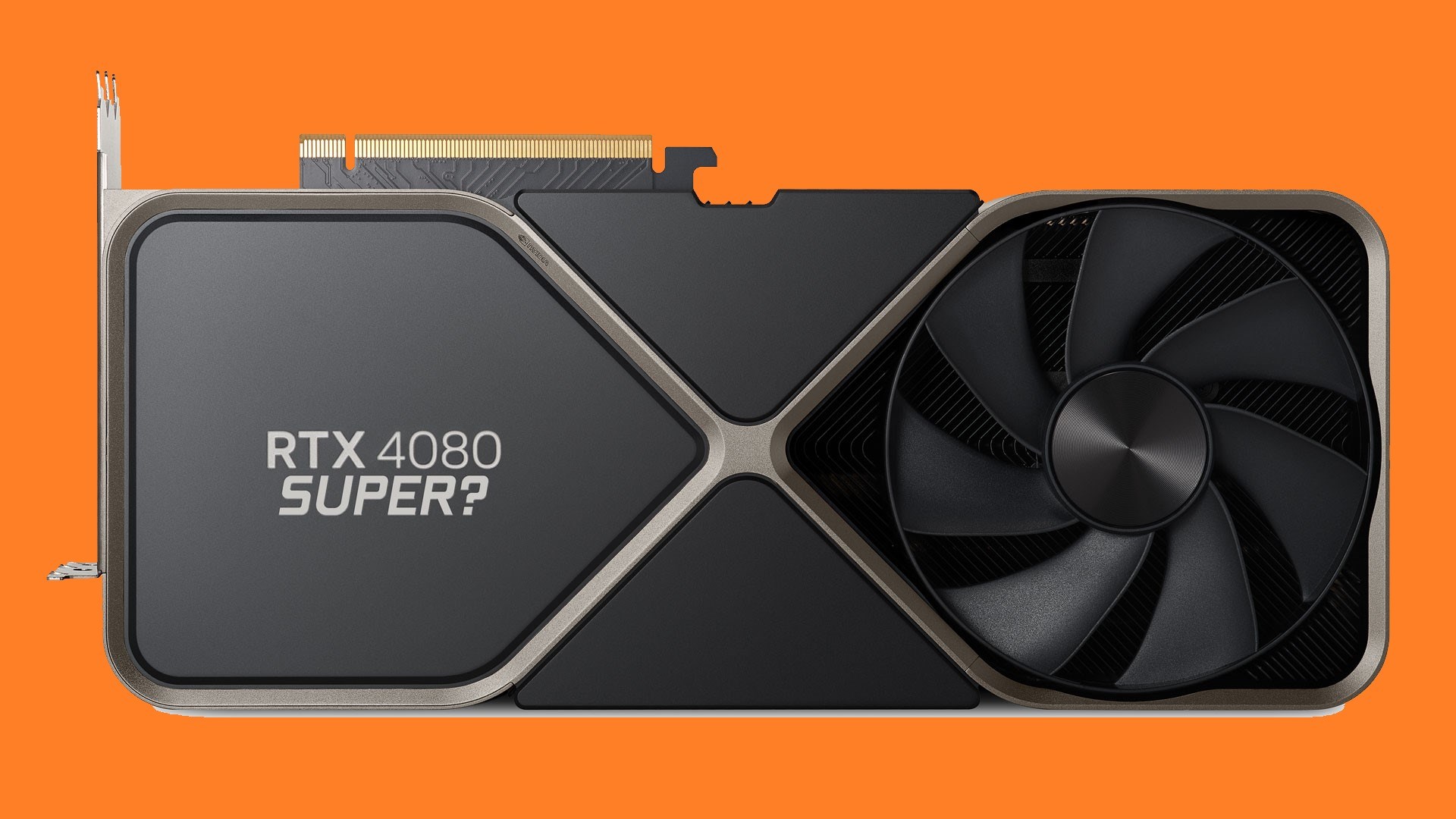 GeForce RTX 4080 Super, gelecek yıl RTX 4080'in yerini alabilir