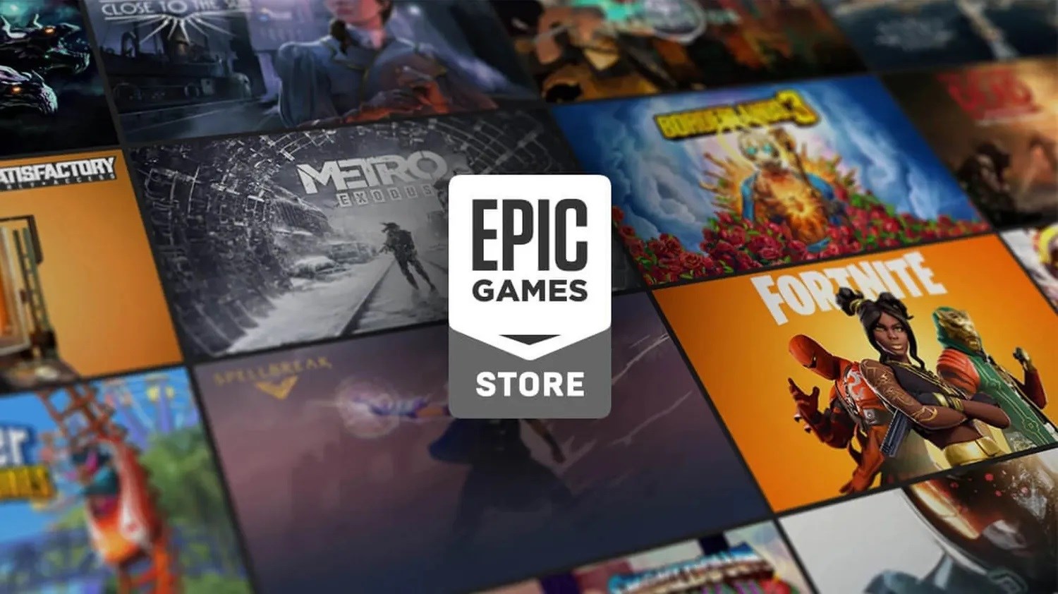 Epic Games bu hafta iki oyun daha hediye ediyor! 454 TL değerinde