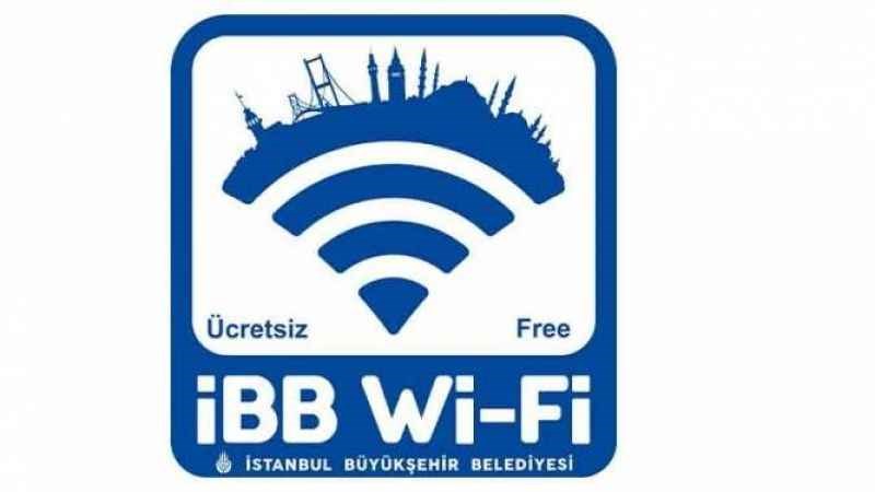İBB, Cumhuriyetimizin 100. yılına özel sınırsız internet hizmeti