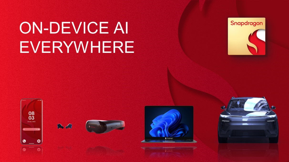 Yeni bir dünya yükseliyor: Yapay zeka mobil ve PC’ye geliyor