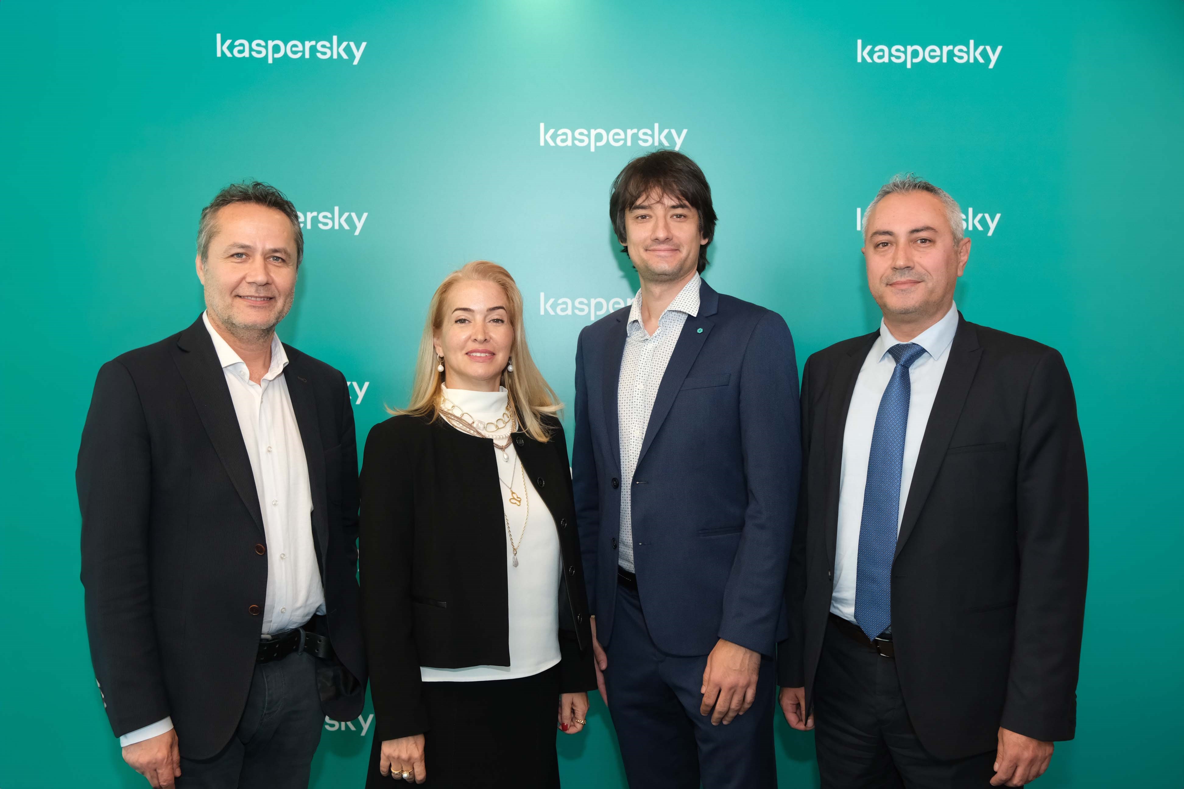 Kaspersky uyardı