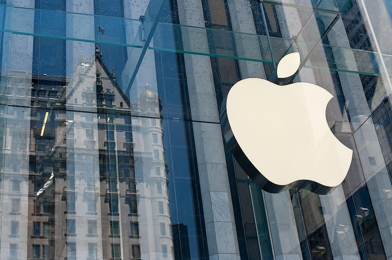 Apple'dan Cumhuriyetin yüzüncü yılına özel kutlama