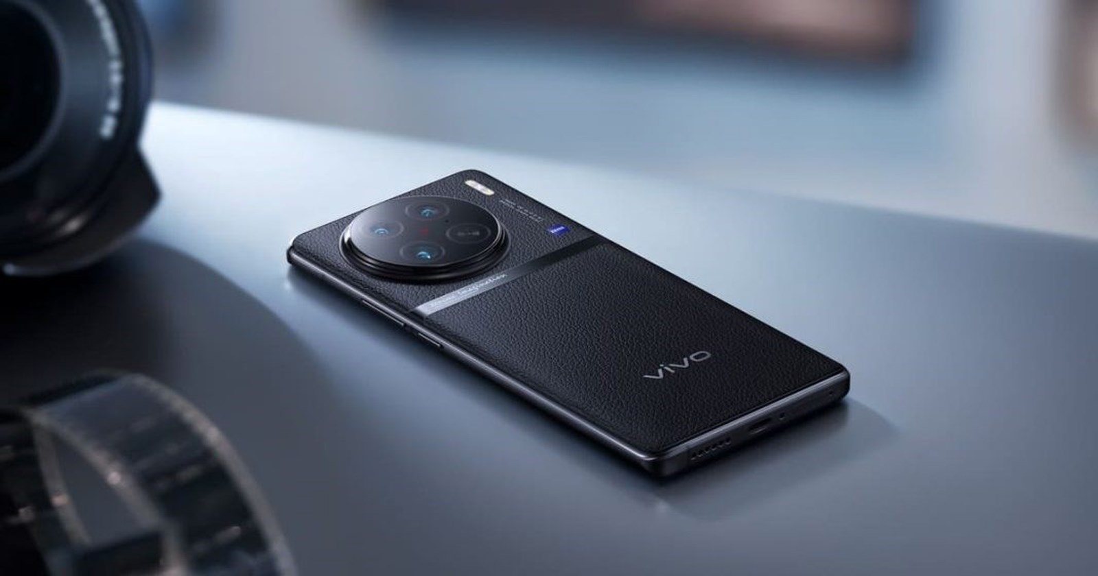 Vivo X100 serisi netleşmeye başladı: Dünyada ilk olacak