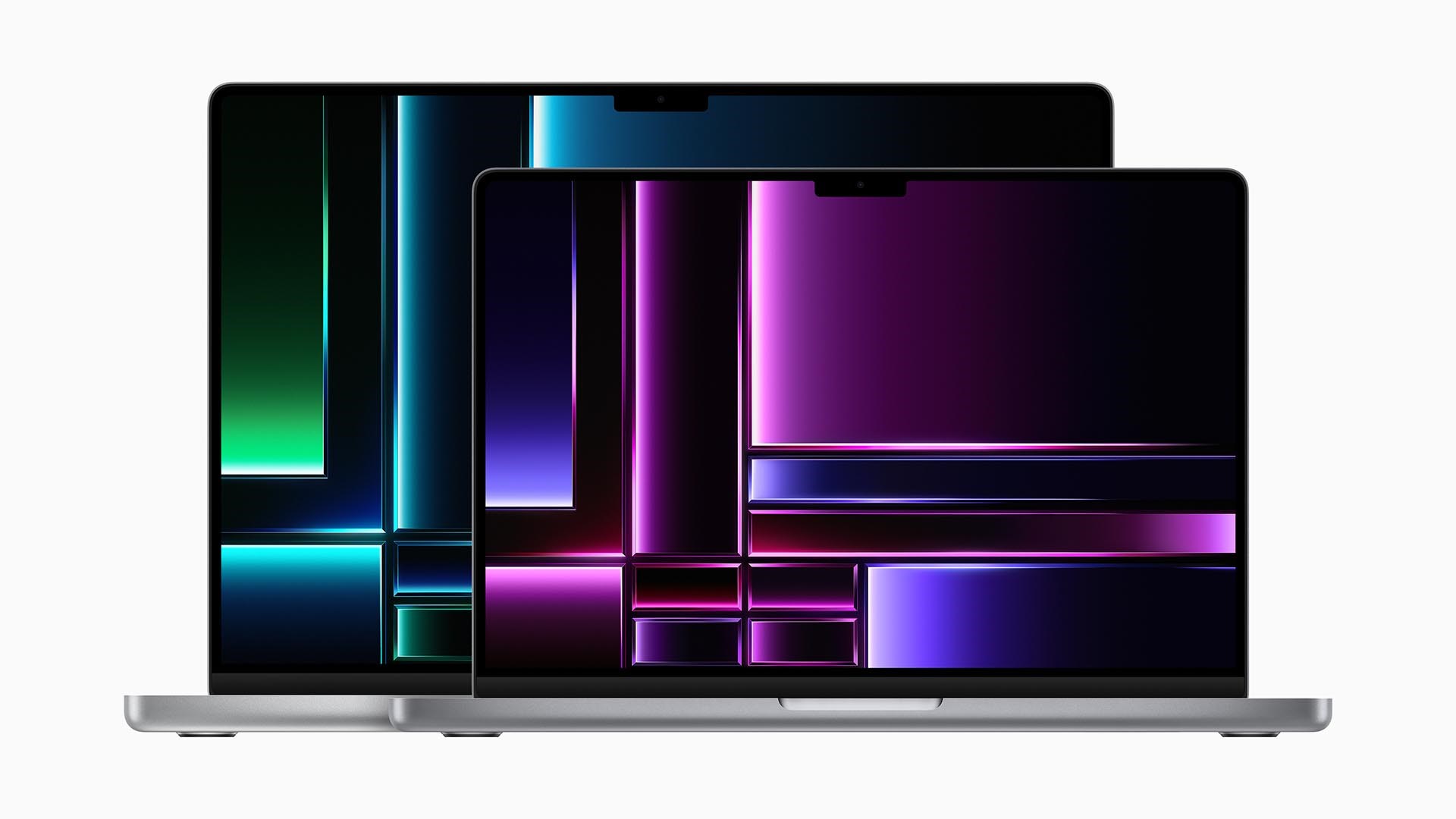 Artık resmi: M3'lü MacBook Pro tanıtımdan önce görüntülendi