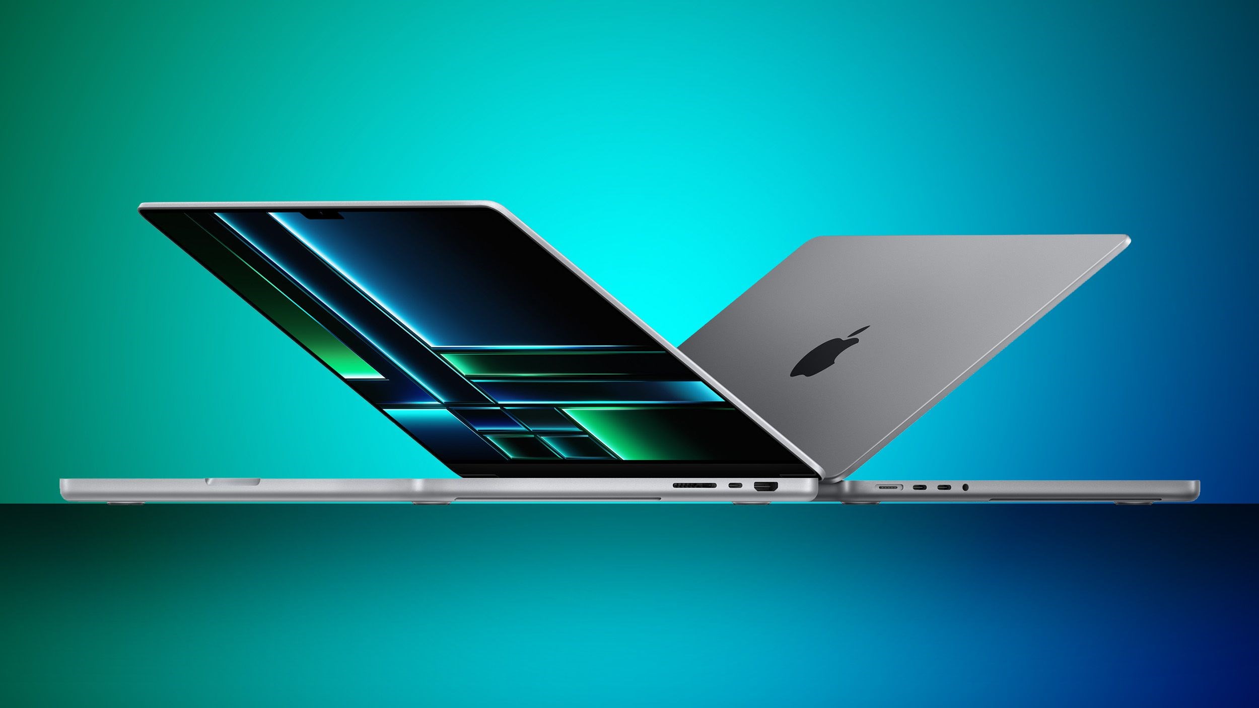 Artık resmi M3'lü MacBook Pro tanıtımdan önce görüntülendi DonanımHaber
