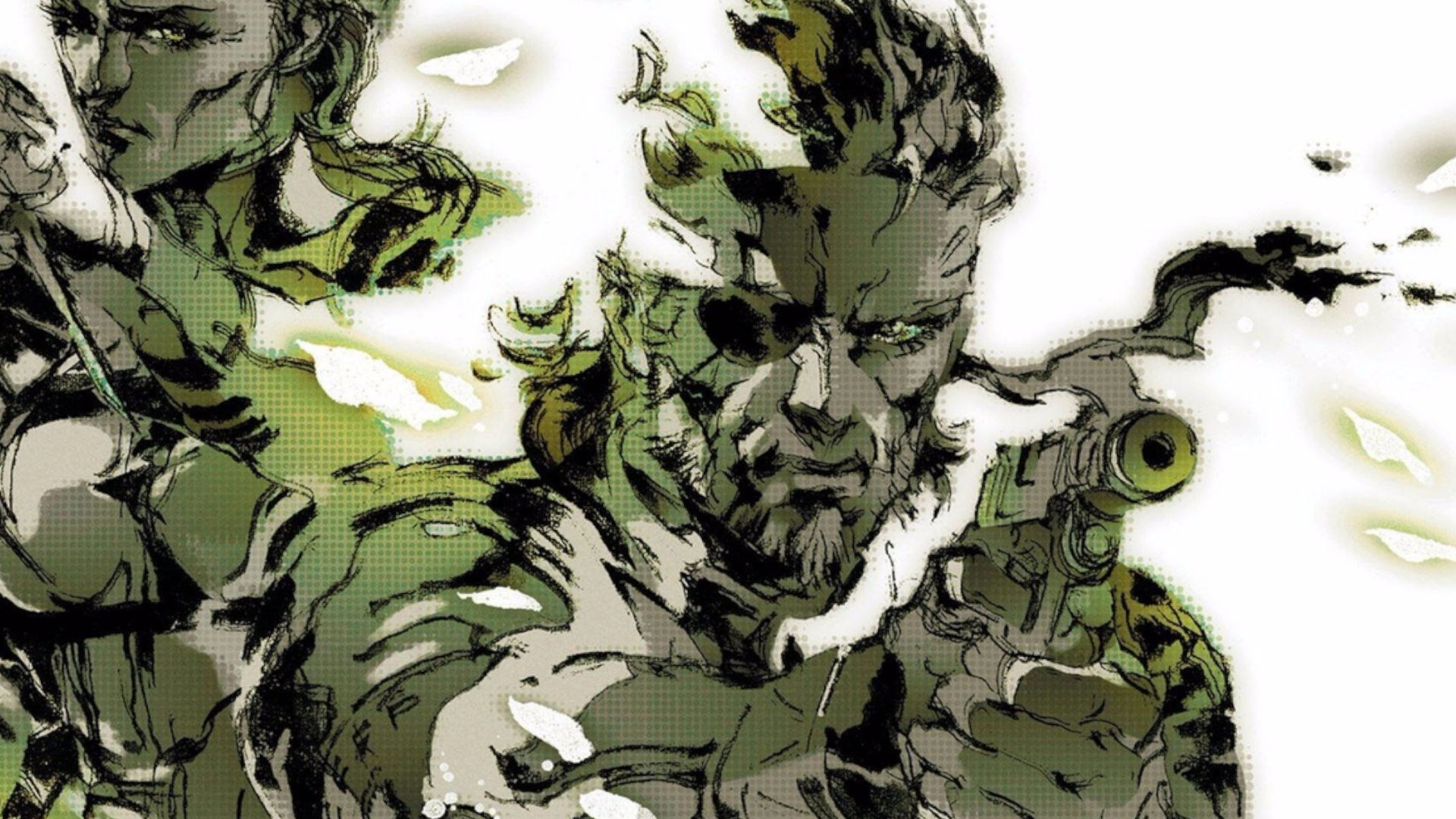 Metal Gear Solid: Master Collection Vol. 1 - inceleme