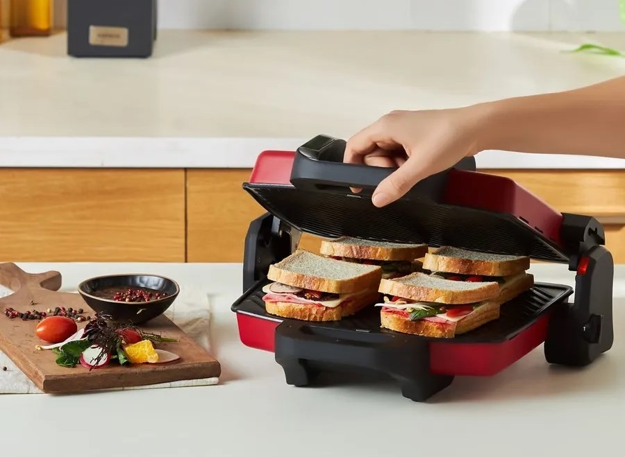 karaca tost makinesi en iyi model