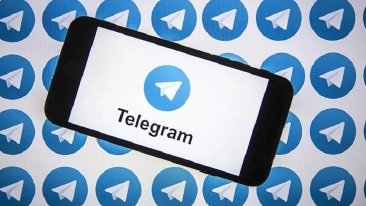Telegram, Hamas’a ait bazı kanallara erişimi engelledi