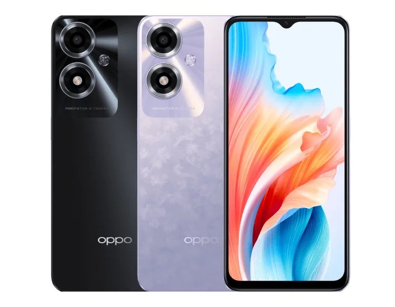 Oppo A2m tanıtıldı: 5G desteği, 90 Hz ekran, 205 dolar fiyat