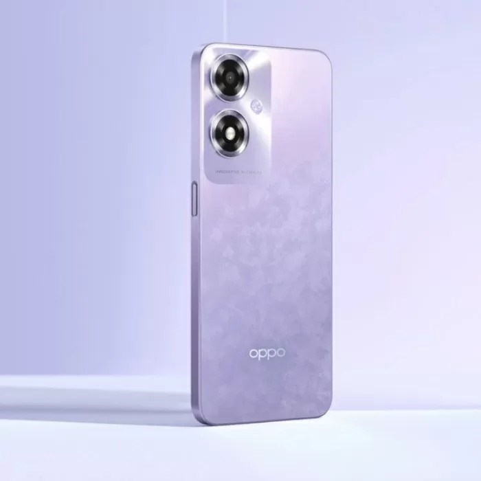Oppo A2m tanıtıldı: 5G desteği, 90 Hz ekran, 205 dolar fiyat