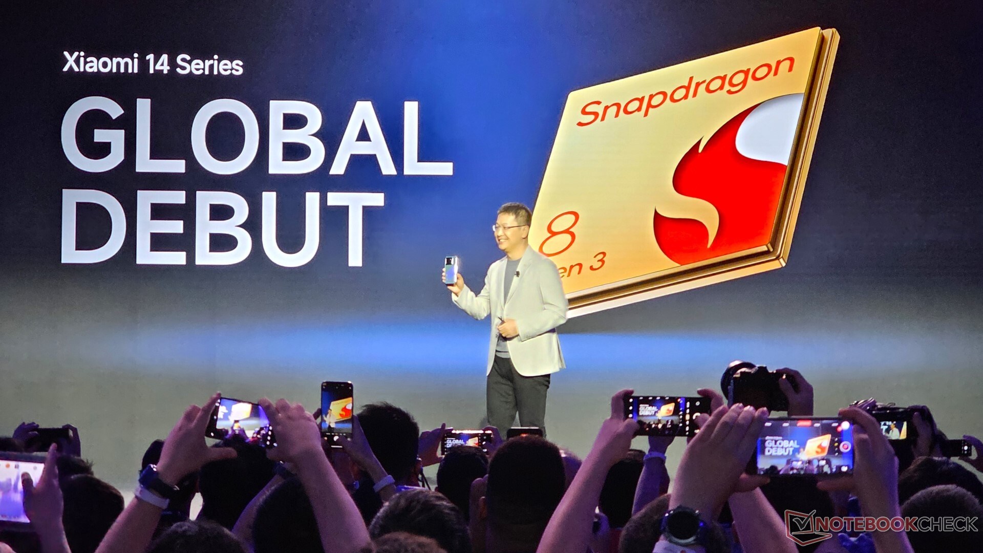 Xiaomi 14'ün bir özelliği daha açıklandı: Oyuncuları sevindirecek