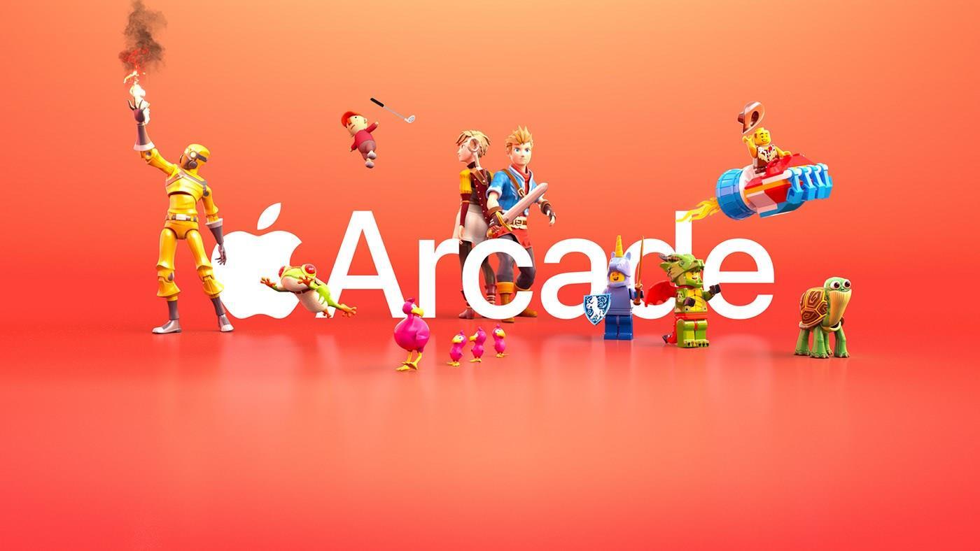 Apple Arcade'in Türkiye fiyatına zam geldi! Apple Arcade fiyatı?